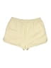 Gap Solid Ivory Athletic Shorts Size XL - photo 2