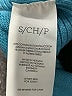 CAbi Teal Pullover Sweater Size S - photo 8