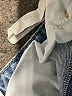 Zara 100% Baumwolle Blue Jeans Size 0 - photo 8