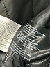 Bernardo Fashions 100% Polyester Solid Black Jacket Size M - photo 7