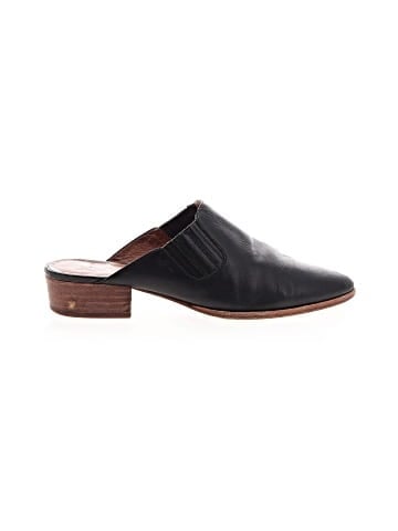 Madewell Mule/Clog (view 1)