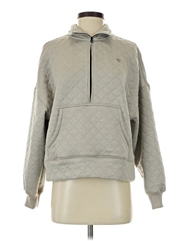 Rabbit Rabbit Rabbit Designs Sweatshirt (view 1)