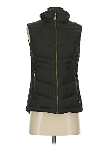 MICHAEL Michael Kors Vest (view 1)