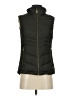 MICHAEL Michael Kors 100% Polyester Green Vest Size XS - photo 1
