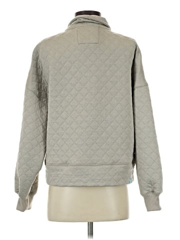 Rabbit Rabbit Rabbit Designs Sweatshirt (view 2)