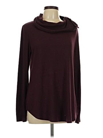 Fortune + Ivy Long Sleeve Top (view 1)