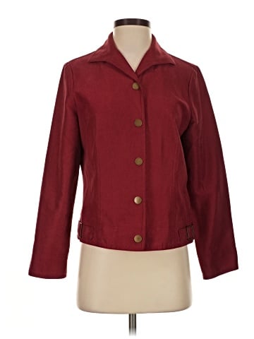 Requirements Jacket (view 1)