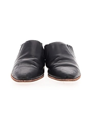 Madewell Mule/Clog (view 2)