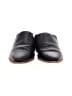 Madewell 100% Leather Black Mule/Clog Size 8 - photo 2