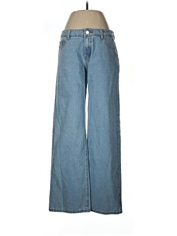 Edikted Jeans (view 1)