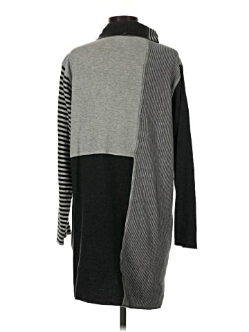 Iridium Long Sleeve Turtleneck (view 2)