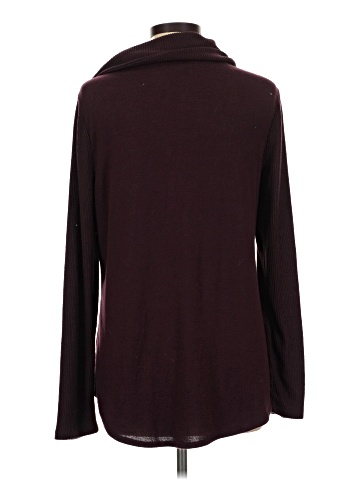 Fortune + Ivy Long Sleeve Top (view 2)