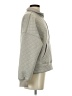 Rabbit Rabbit Rabbit Designs 100% Polyester Gray Sweatshirt Size S - photo 4