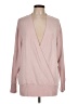 Athleta Pink Cardigan Size L - photo 1