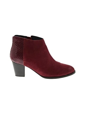 Vionic Ankle Boots (view 1)