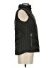 MICHAEL Michael Kors 100% Polyester Green Vest Size XS - photo 4