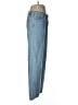 Edikted 100% Cotton Blue Jeans Size M - photo 4