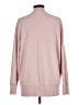 Athleta Pink Cardigan Size L - photo 2