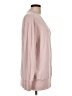 Athleta Pink Cardigan Size L - photo 4