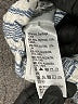 Roxy Stripes Ivory Shorts Size S - photo 4