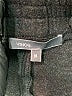 Vince. Solid Gray Athletic Shorts Size M - photo 3