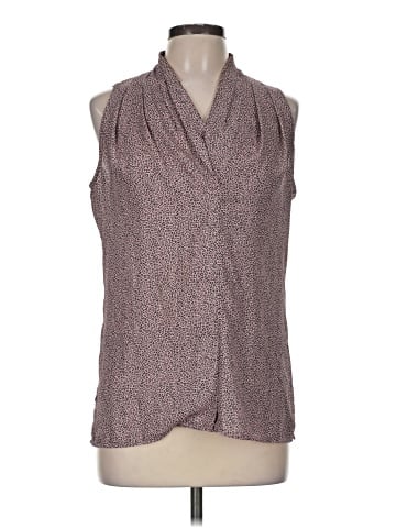 Etcetera Sleeveless Blouse (view 1)