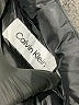 Calvin Klein Solid Black Snow Jacket Size S - photo 6