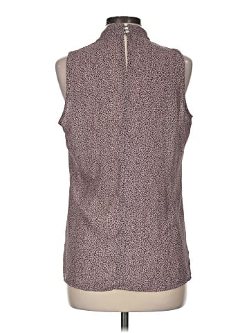 Etcetera Sleeveless Blouse (view 2)