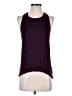 Athleta Purple Sleeveless Top Size S - photo 1