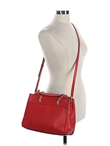 Halston Satchel (view 2)