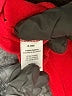 Hb 100% Cotton Red Cardigan Size 6-9 mo - photo 4
