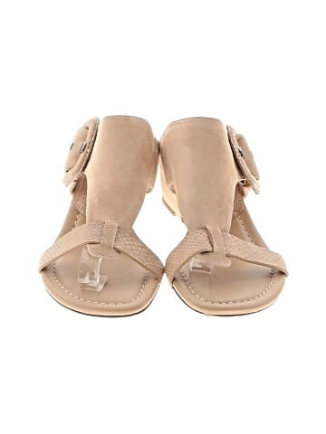 Donald J Pliner Wedges (view 2)