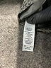 Juicy Couture Gray Casual Dress Size L - photo 8