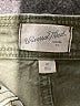 Universal Thread Green Jeans Size 00 - photo 7