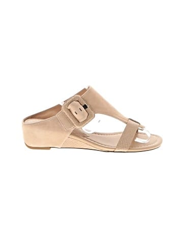 Donald J Pliner Wedges (view 1)