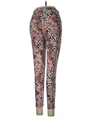 Calvin Klein Performance Leggings (view 2)