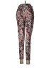 Calvin Klein Performance Animal Print Pink Leggings Size M - photo 2