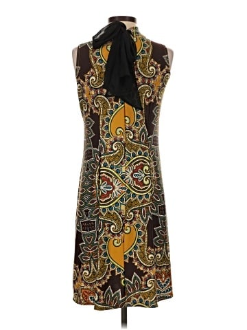 Signature by Robbie Bee Cocktail Dress (view 2)