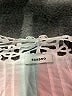 Sandro Ivory 3/4 Sleeve Blouse Size EU (FR) 36 / US 4 - photo 7
