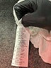 Sandro Ivory 3/4 Sleeve Blouse Size EU (FR) 36 / US 4 - photo 9