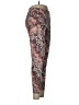 Calvin Klein Performance Animal Print Pink Leggings Size M - photo 4