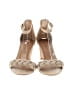 Bernardo Ivory Sandals Size 8 1/2 - photo 2