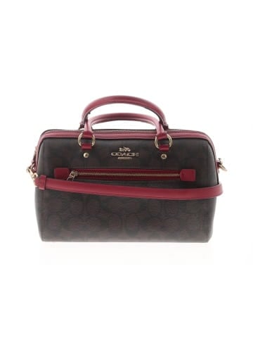 Coach Satchel (view 1)