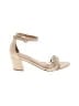 Bernardo Ivory Sandals Size 8 1/2 - photo 1