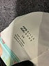 Billabong Tropical Yellow Swimsuit Top Size 14 - photo 3