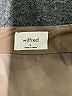 Wilfred Plaid Pink Casual Skirt Size 6 - photo 4