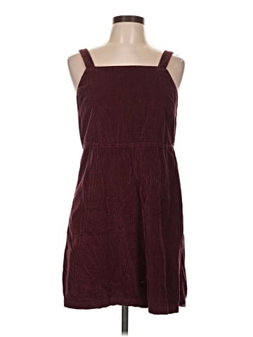 American Eagle Outfitters Casual Dress (view 1)