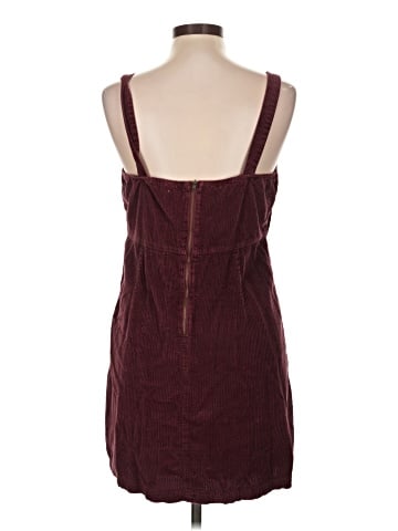 American Eagle Outfitters Casual Dress (view 2)