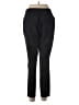 Athleta Solid Black Track Pants Size 6 - photo 2