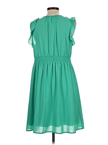 Ya Los Angeles Casual Dress (view 2)
